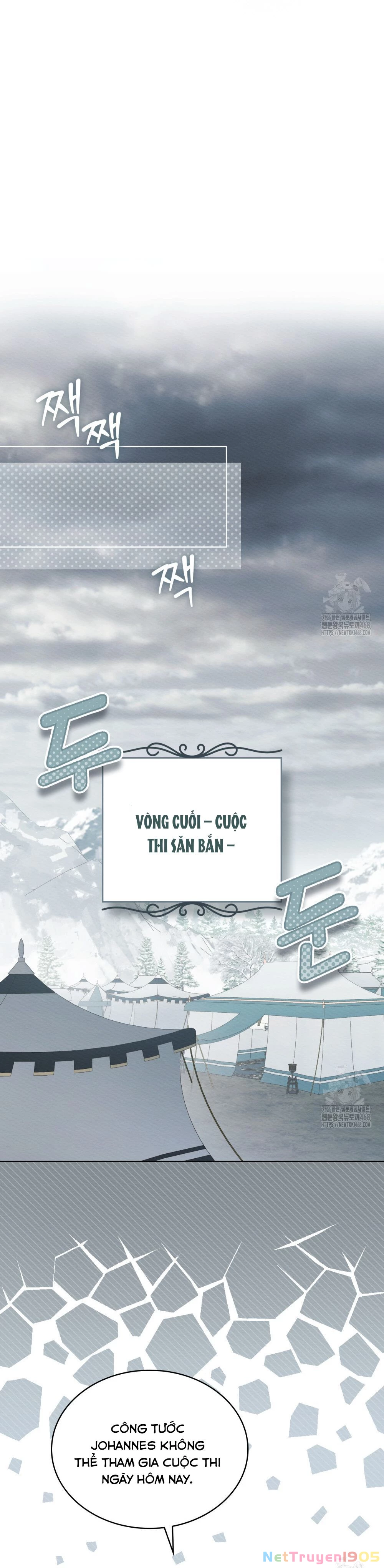 Tôi Bị Chính Người Chồng Mình Truy Đuổi! Chapter  25 - 23