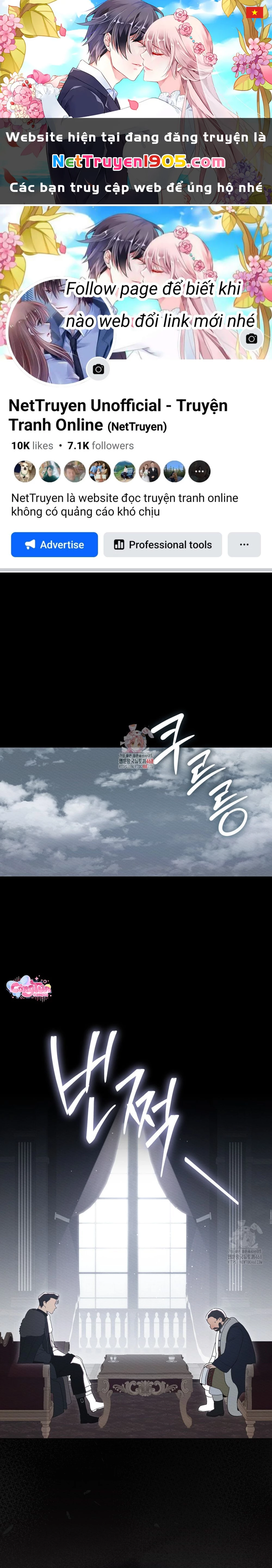 Tôi Bị Chính Người Chồng Mình Truy Đuổi! Chapter  26 - 1