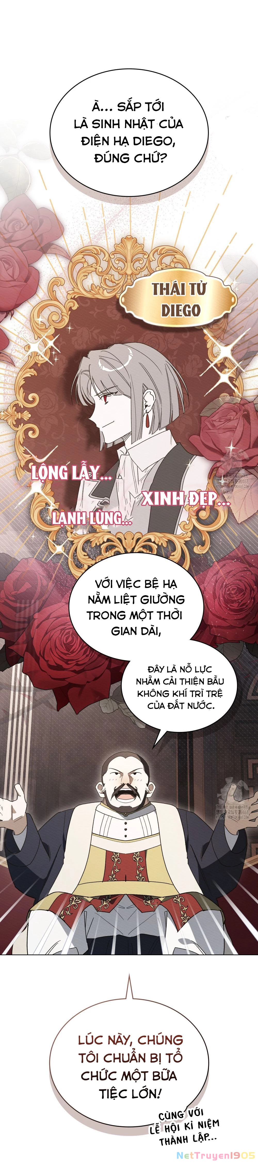 Tôi Bị Chính Người Chồng Mình Truy Đuổi! Chapter  26 - 4