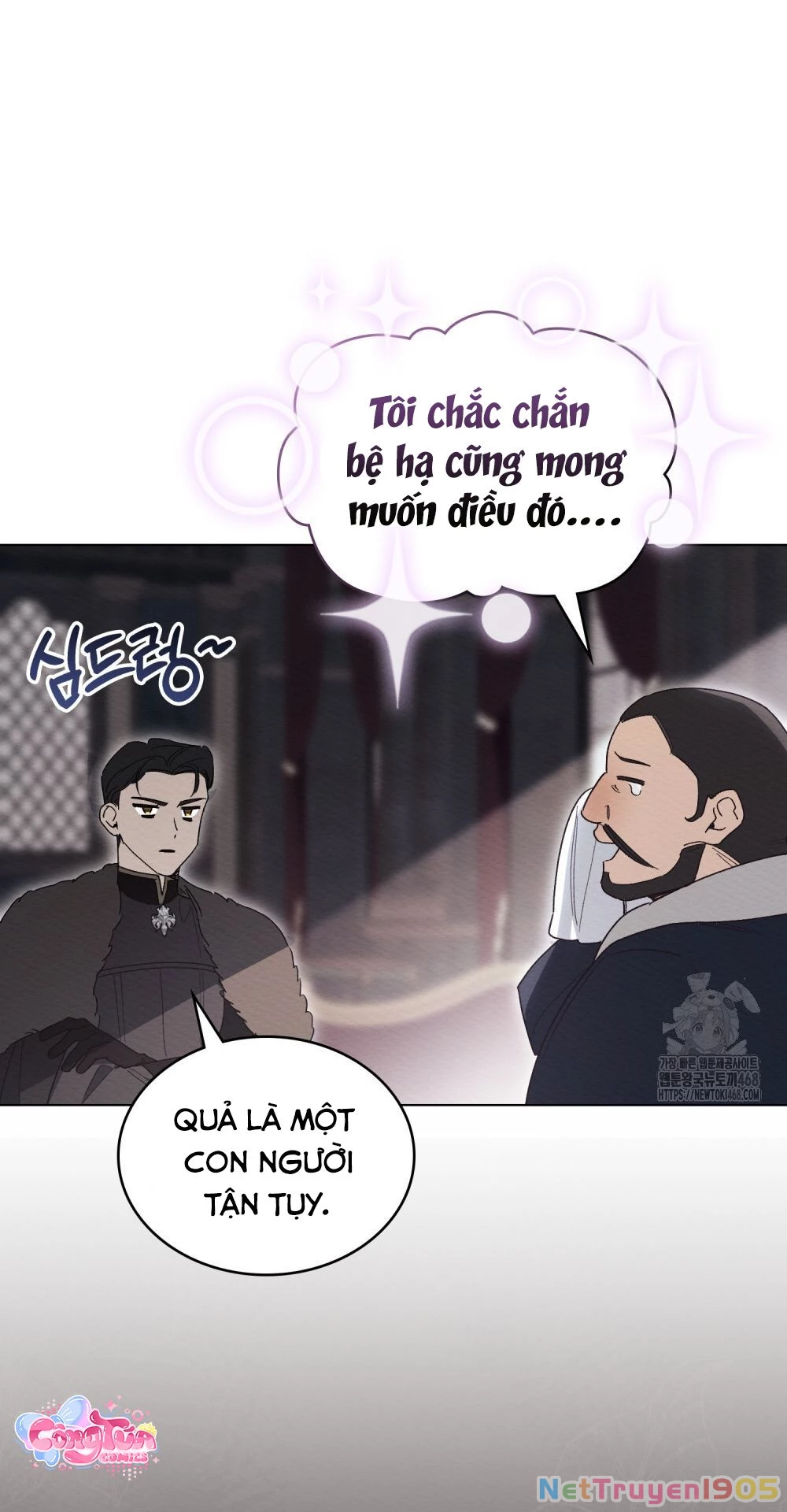 Tôi Bị Chính Người Chồng Mình Truy Đuổi! Chapter  26 - 5