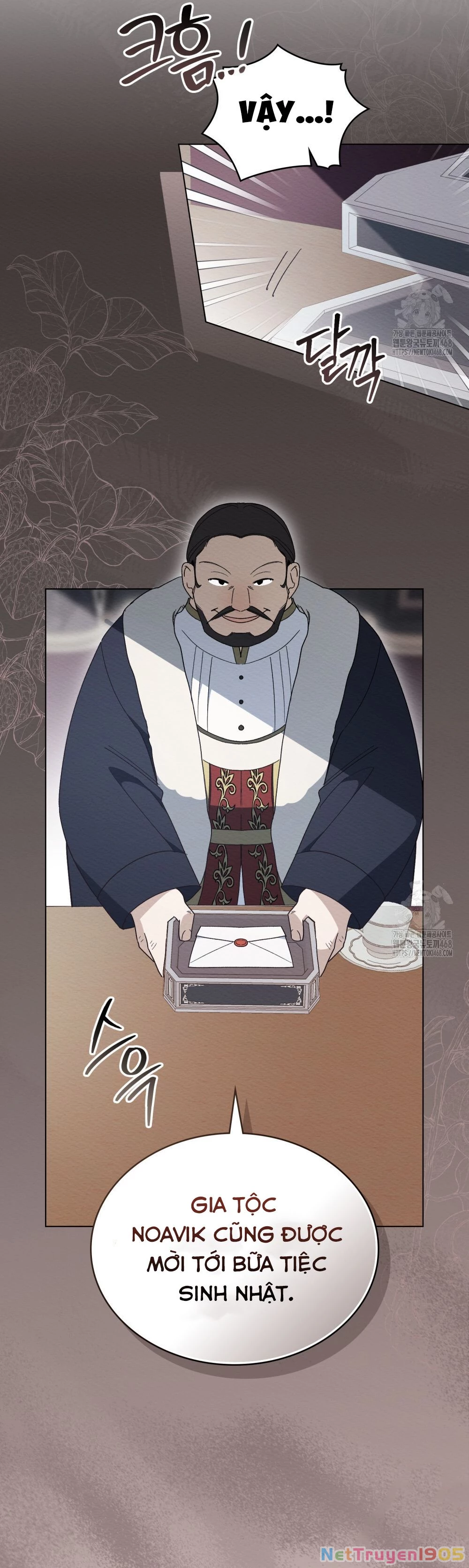 Tôi Bị Chính Người Chồng Mình Truy Đuổi! Chapter  26 - 6