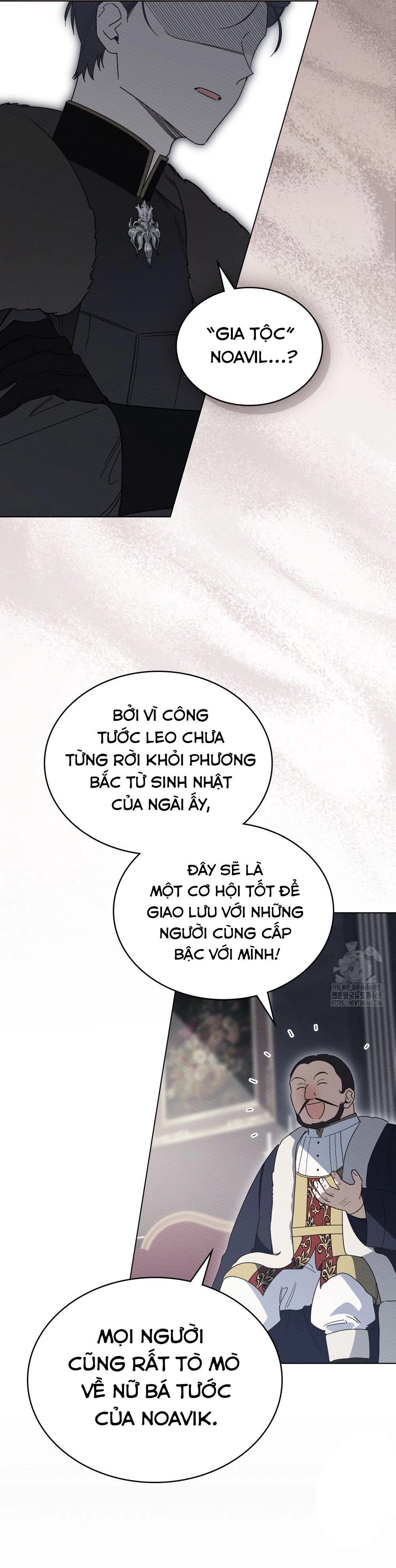 Tôi Bị Chính Người Chồng Mình Truy Đuổi! Chapter  26 - 7