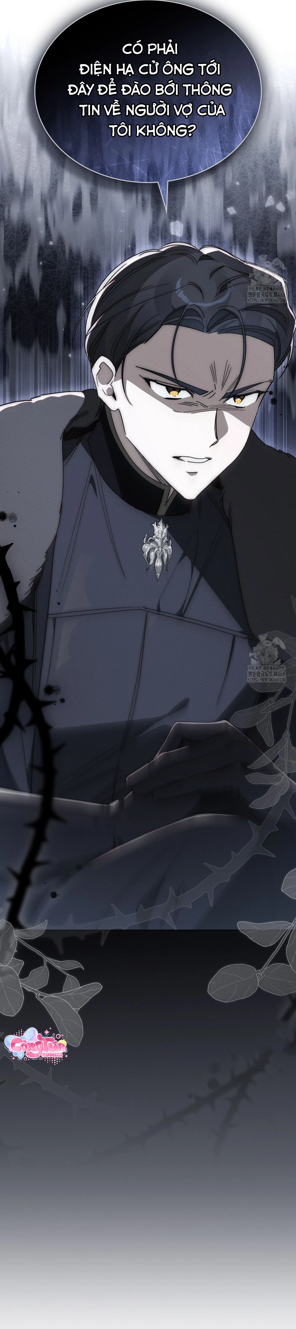 Tôi Bị Chính Người Chồng Mình Truy Đuổi! Chapter  26 - 10