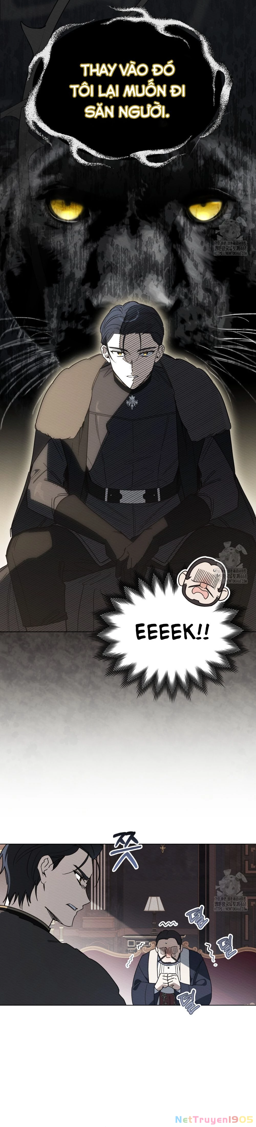 Tôi Bị Chính Người Chồng Mình Truy Đuổi! Chapter  26 - 12