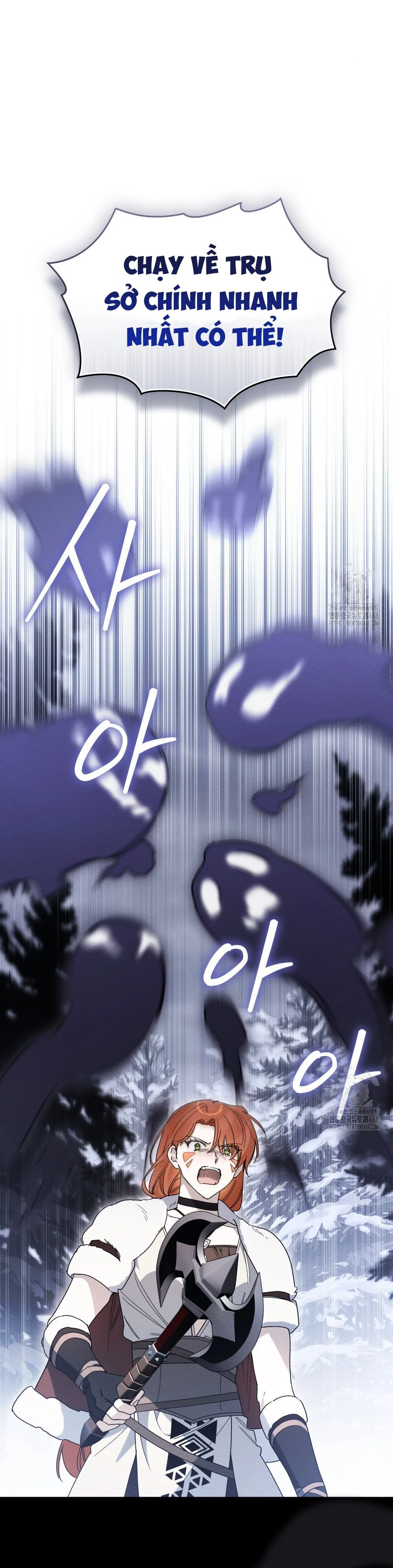 Tôi Bị Chính Người Chồng Mình Truy Đuổi! Chapter  26 - 27