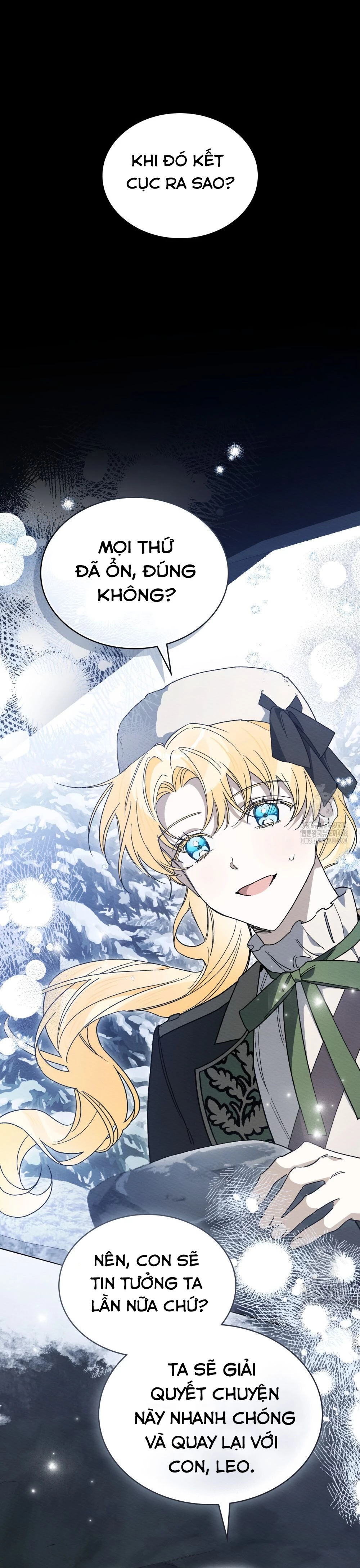 Tôi Bị Chính Người Chồng Mình Truy Đuổi! Chapter  26 - 33