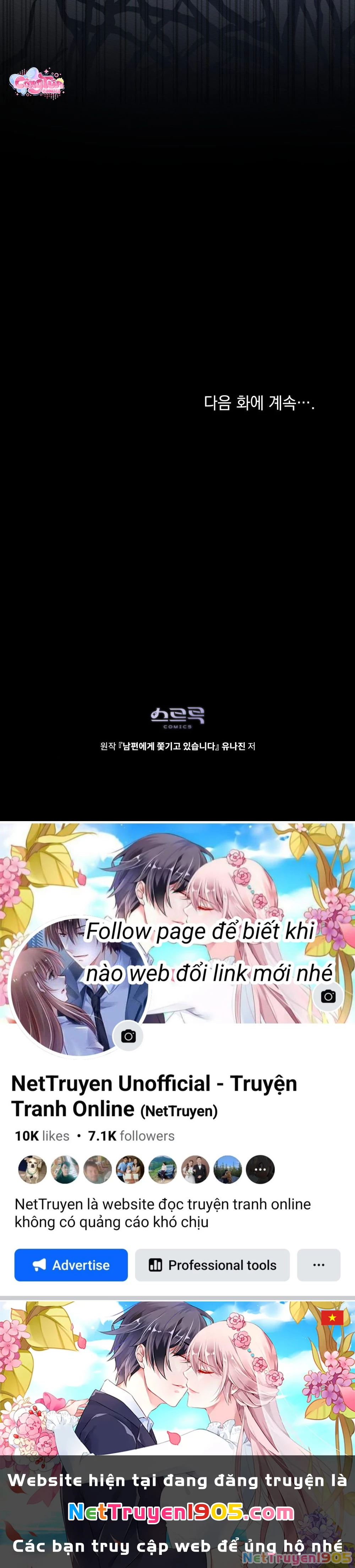 Tôi Bị Chính Người Chồng Mình Truy Đuổi! Chapter  26 - 35