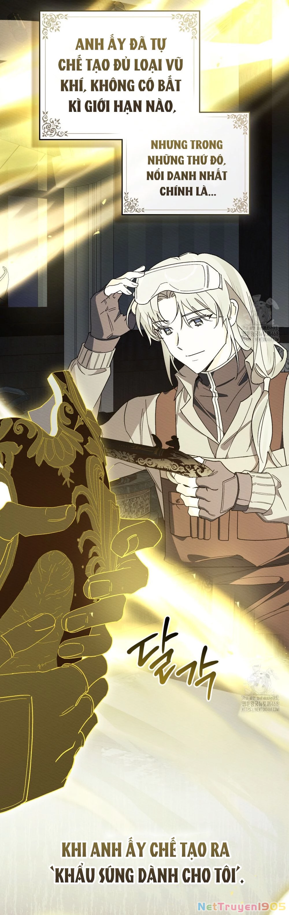 Tôi Bị Chính Người Chồng Mình Truy Đuổi! Chapter  27 - 8