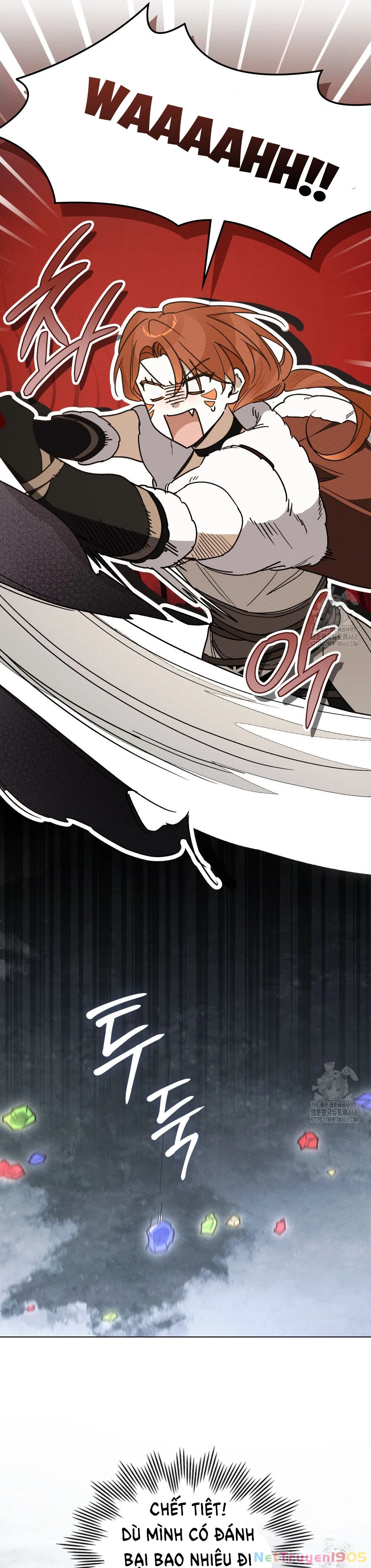 Tôi Bị Chính Người Chồng Mình Truy Đuổi! Chapter  27 - 11