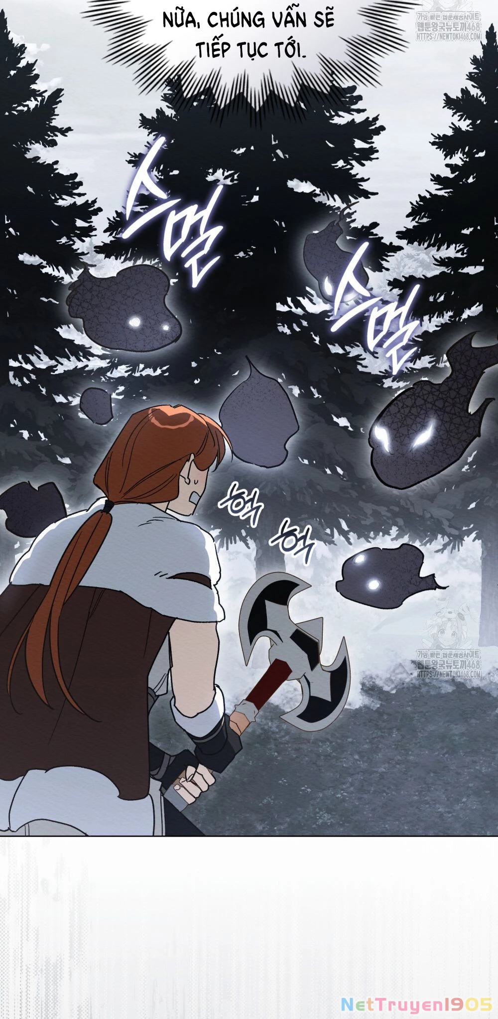 Tôi Bị Chính Người Chồng Mình Truy Đuổi! Chapter  27 - 12