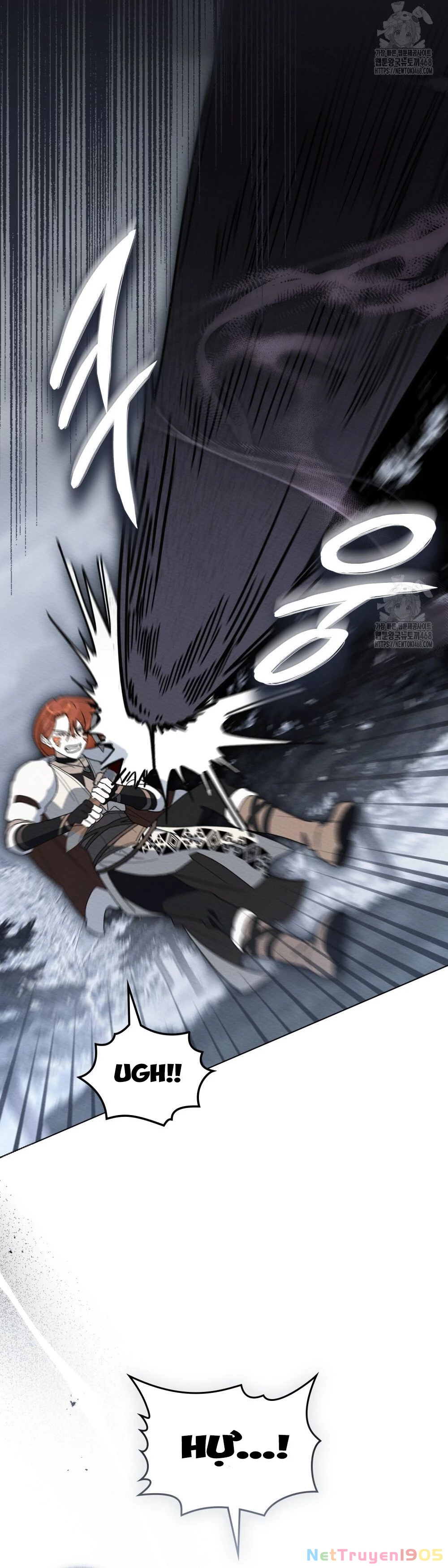 Tôi Bị Chính Người Chồng Mình Truy Đuổi! Chapter  27 - 14