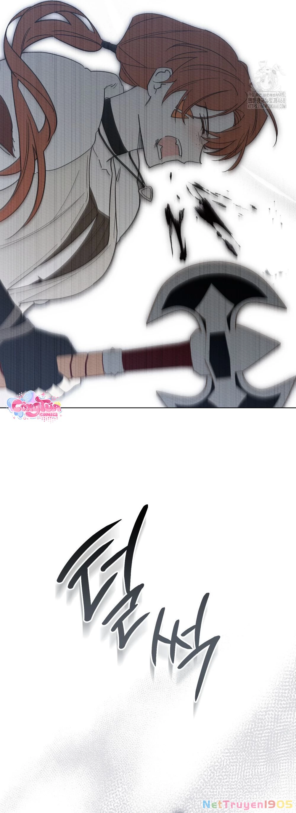 Tôi Bị Chính Người Chồng Mình Truy Đuổi! Chapter  27 - 15