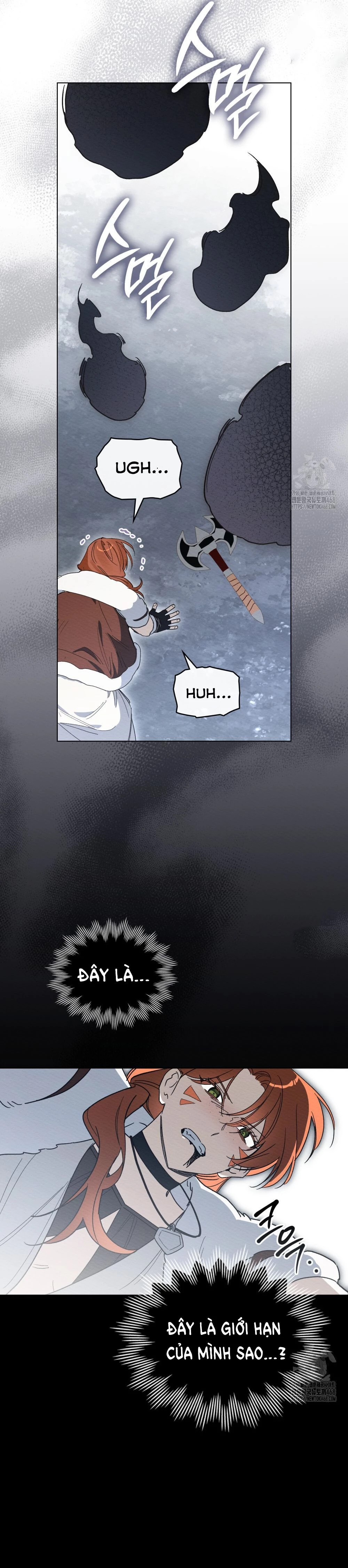 Tôi Bị Chính Người Chồng Mình Truy Đuổi! Chapter  27 - 16