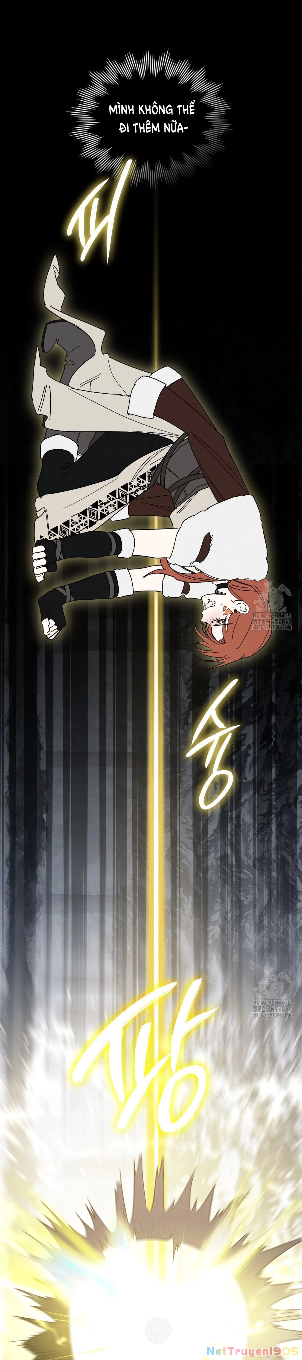 Tôi Bị Chính Người Chồng Mình Truy Đuổi! Chapter  27 - 17