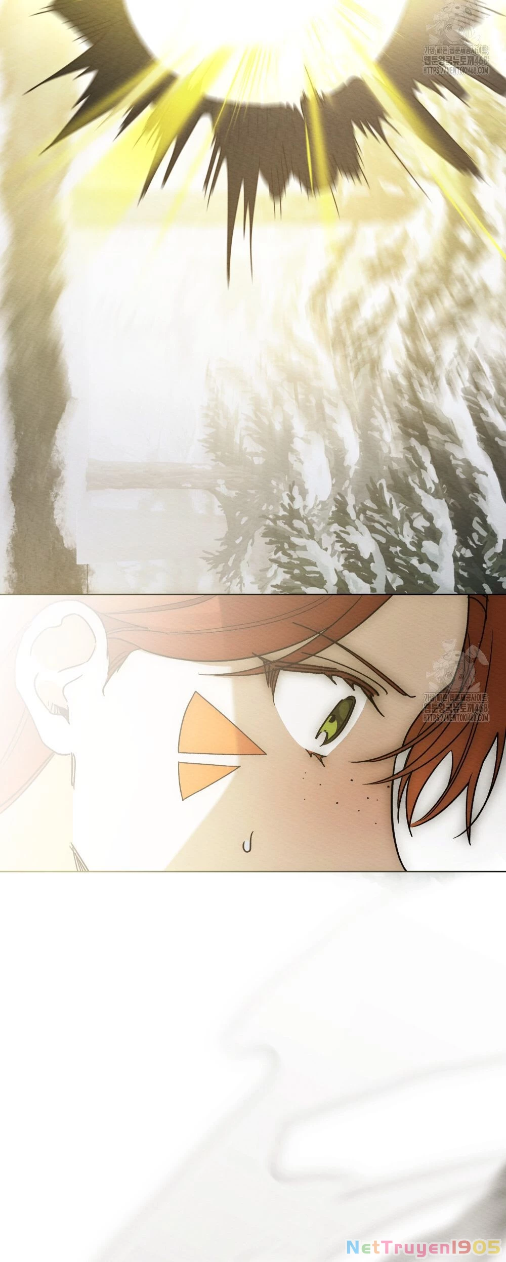 Tôi Bị Chính Người Chồng Mình Truy Đuổi! Chapter  27 - 18