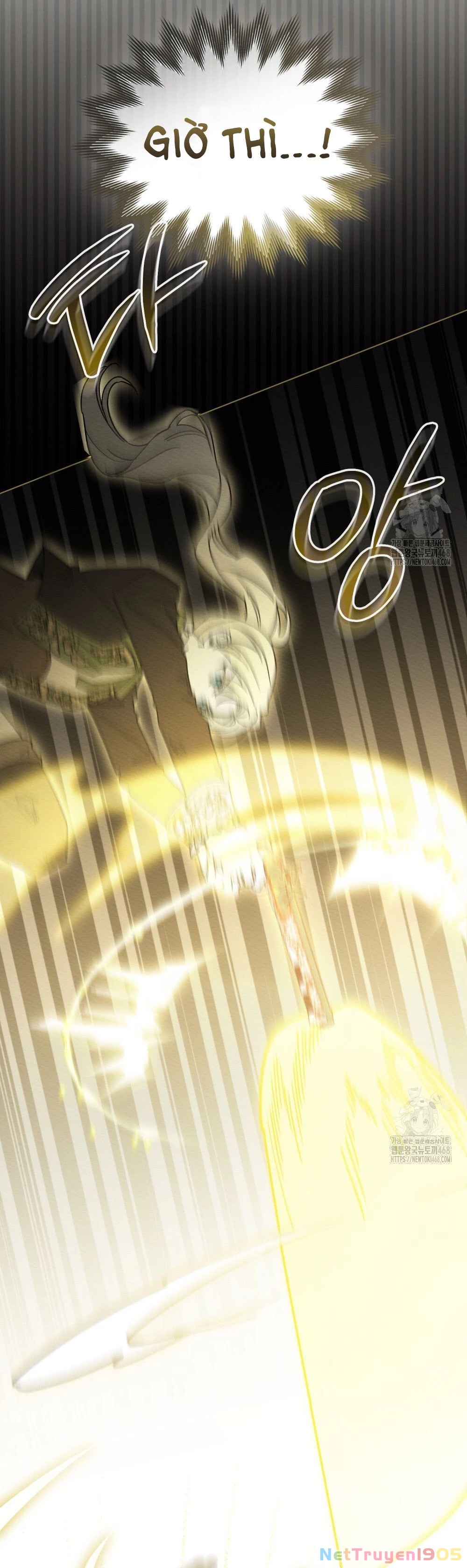 Tôi Bị Chính Người Chồng Mình Truy Đuổi! Chapter  27 - 22