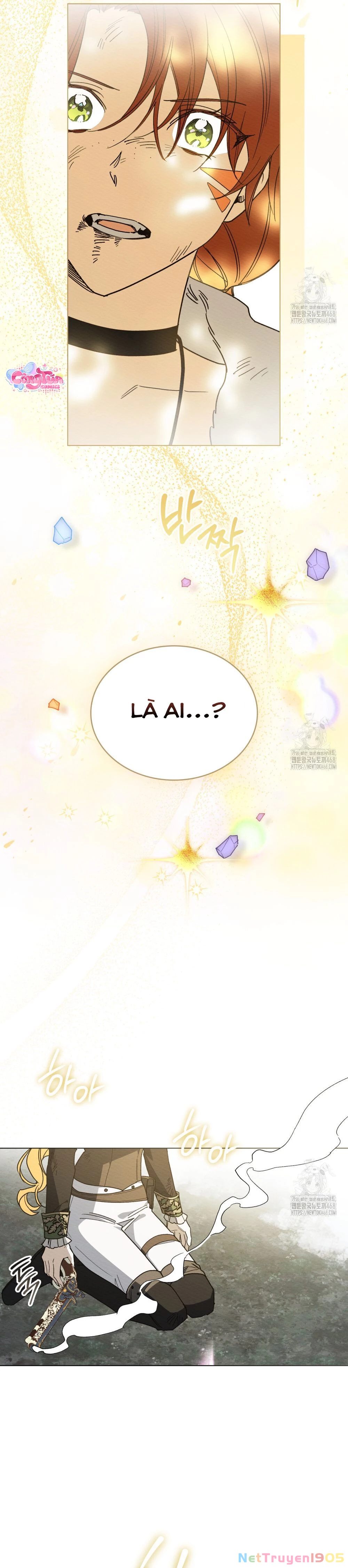 Tôi Bị Chính Người Chồng Mình Truy Đuổi! Chapter  27 - 25