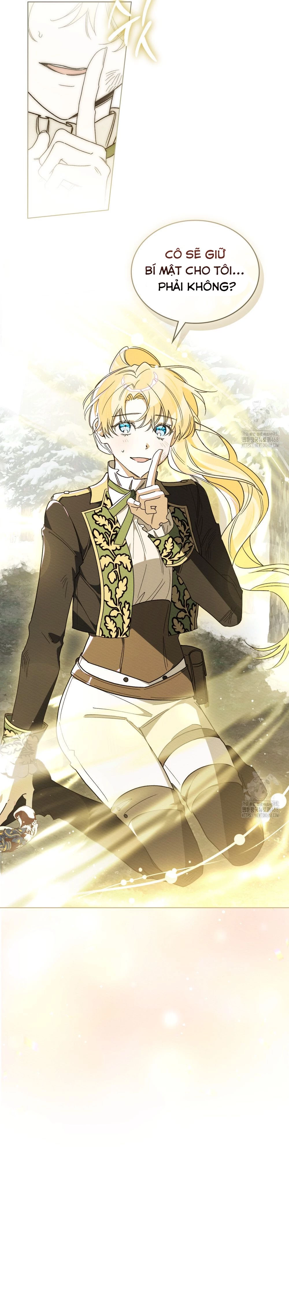 Tôi Bị Chính Người Chồng Mình Truy Đuổi! Chapter  27 - 26