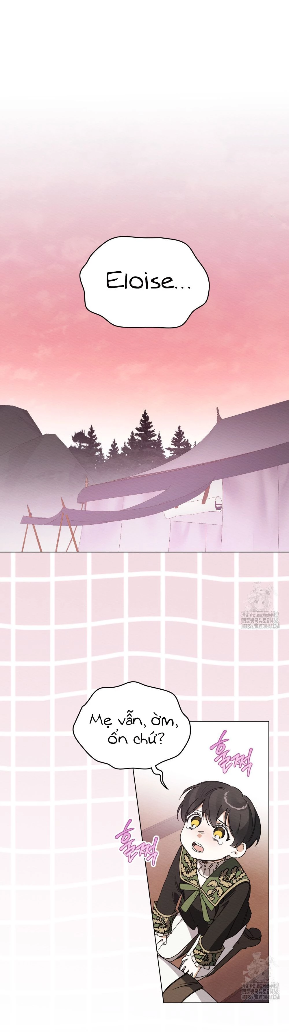 Tôi Bị Chính Người Chồng Mình Truy Đuổi! Chapter  27 - 27