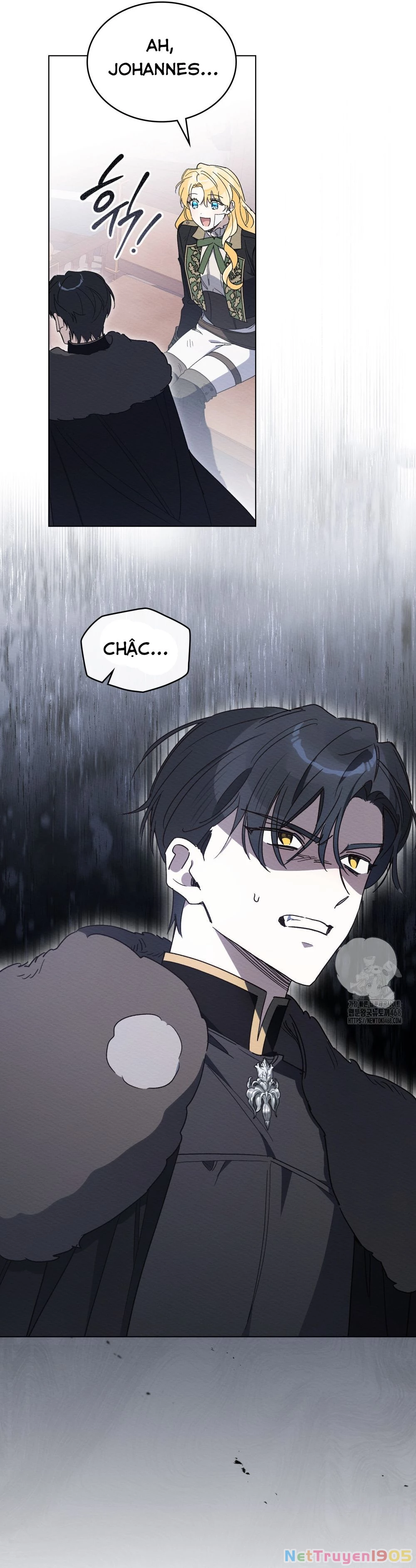 Tôi Bị Chính Người Chồng Mình Truy Đuổi! Chapter  27 - 31