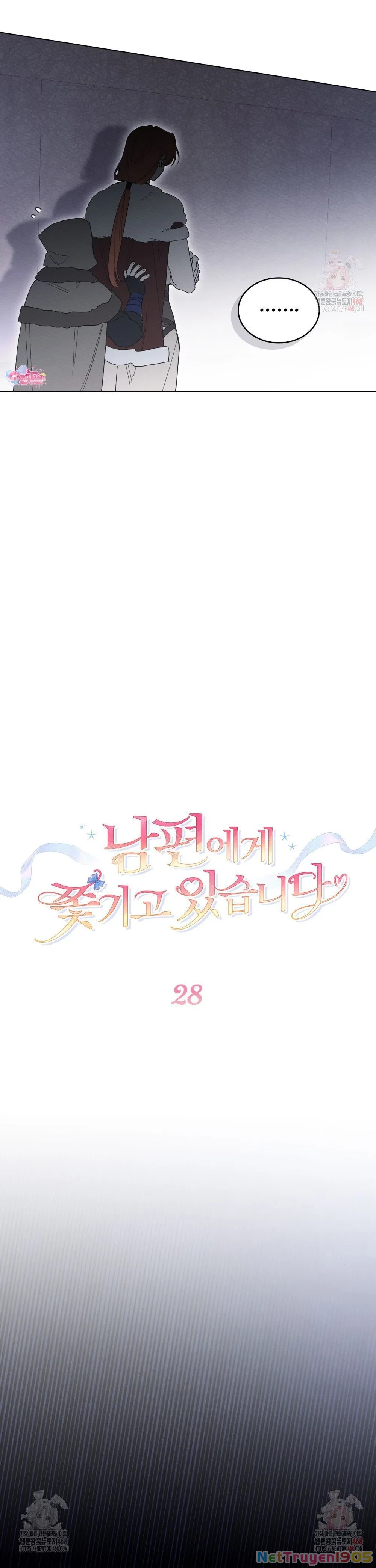 Tôi Bị Chính Người Chồng Mình Truy Đuổi! Chapter  28 - 8