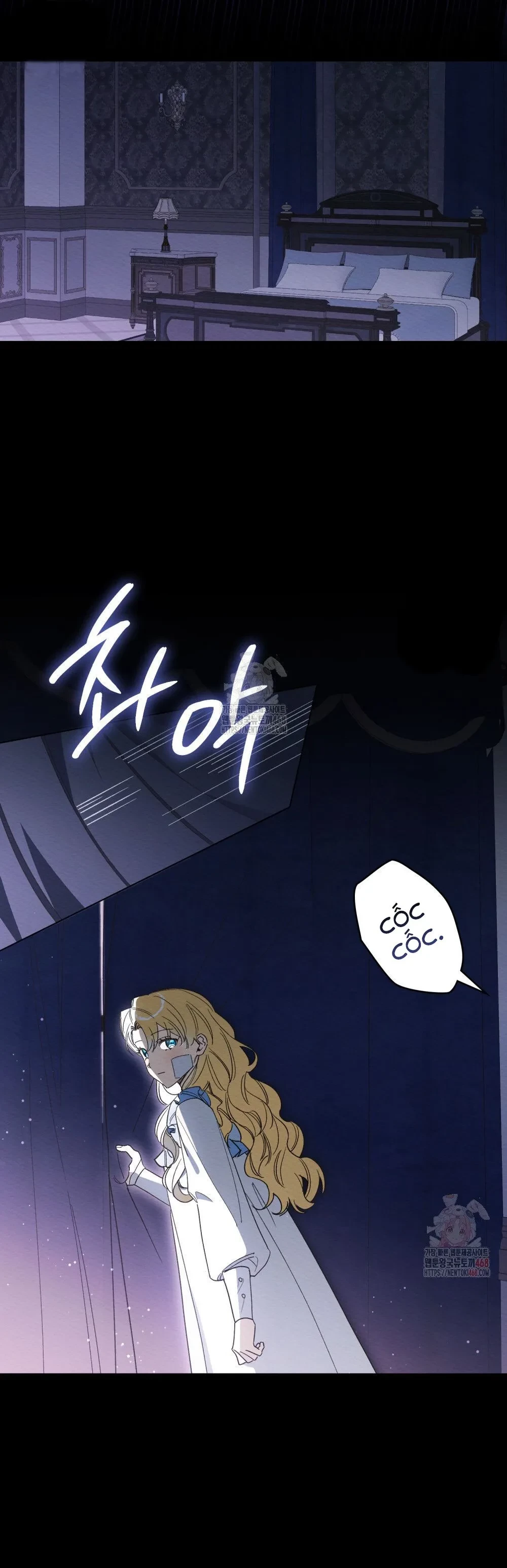 Tôi Bị Chính Người Chồng Mình Truy Đuổi! Chapter  28 - 9