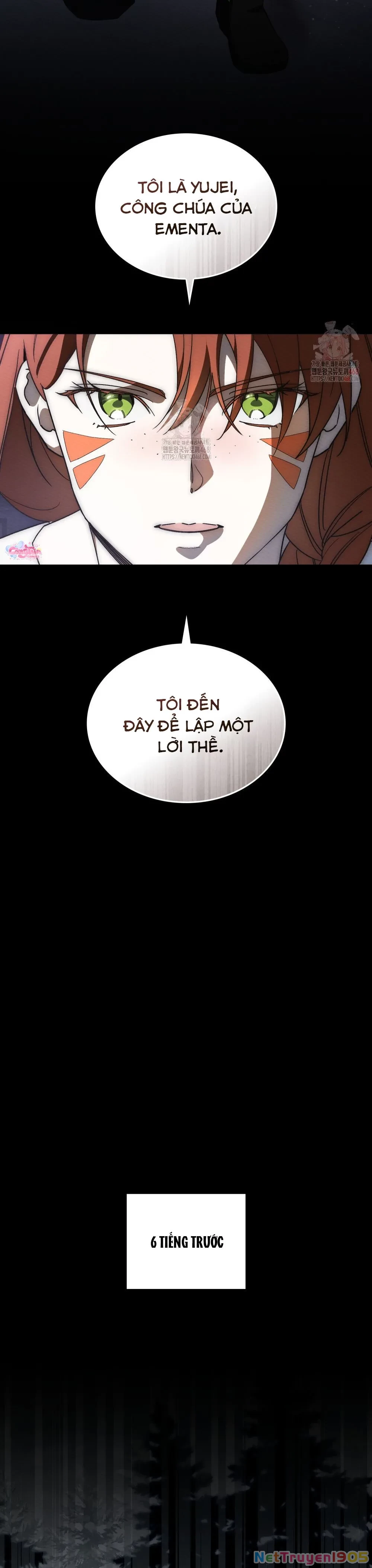 Tôi Bị Chính Người Chồng Mình Truy Đuổi! Chapter  28 - 11