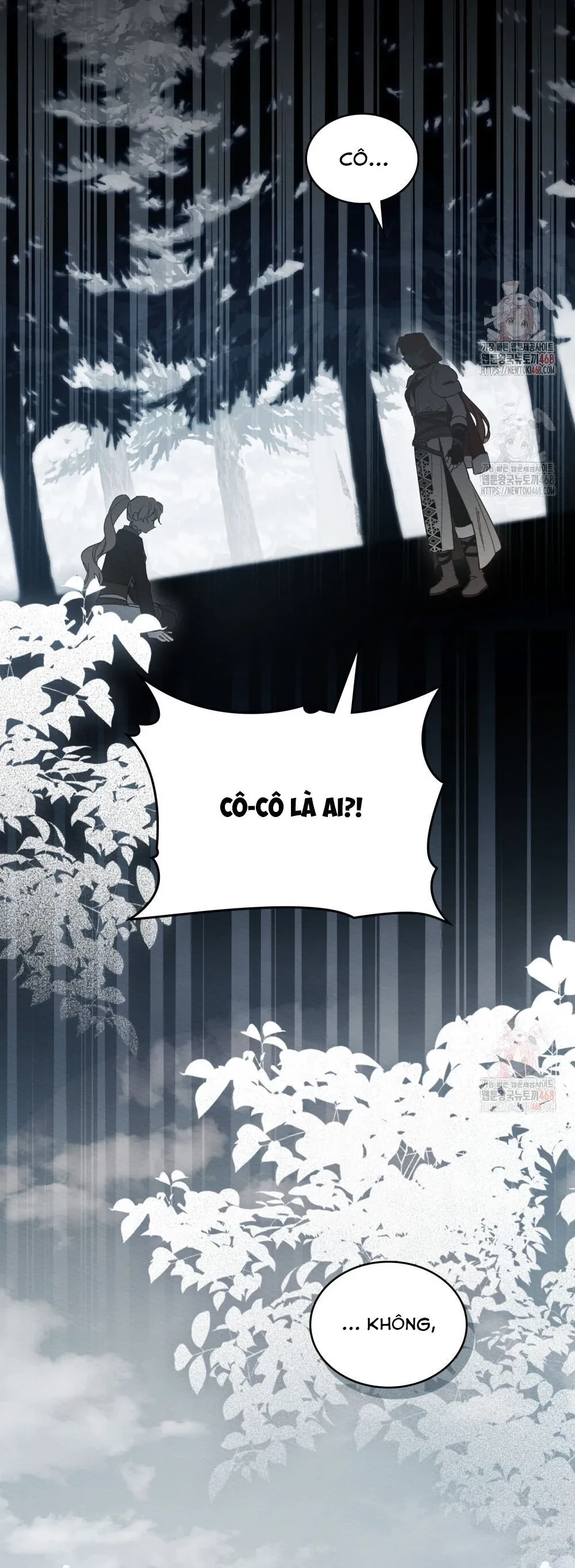 Tôi Bị Chính Người Chồng Mình Truy Đuổi! Chapter  28 - 12
