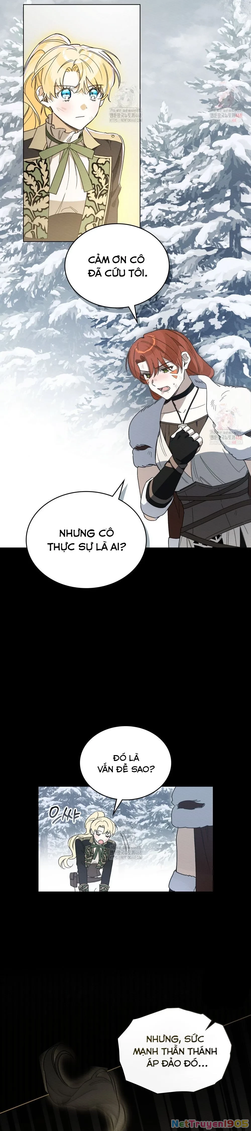 Tôi Bị Chính Người Chồng Mình Truy Đuổi! Chapter  28 - 13