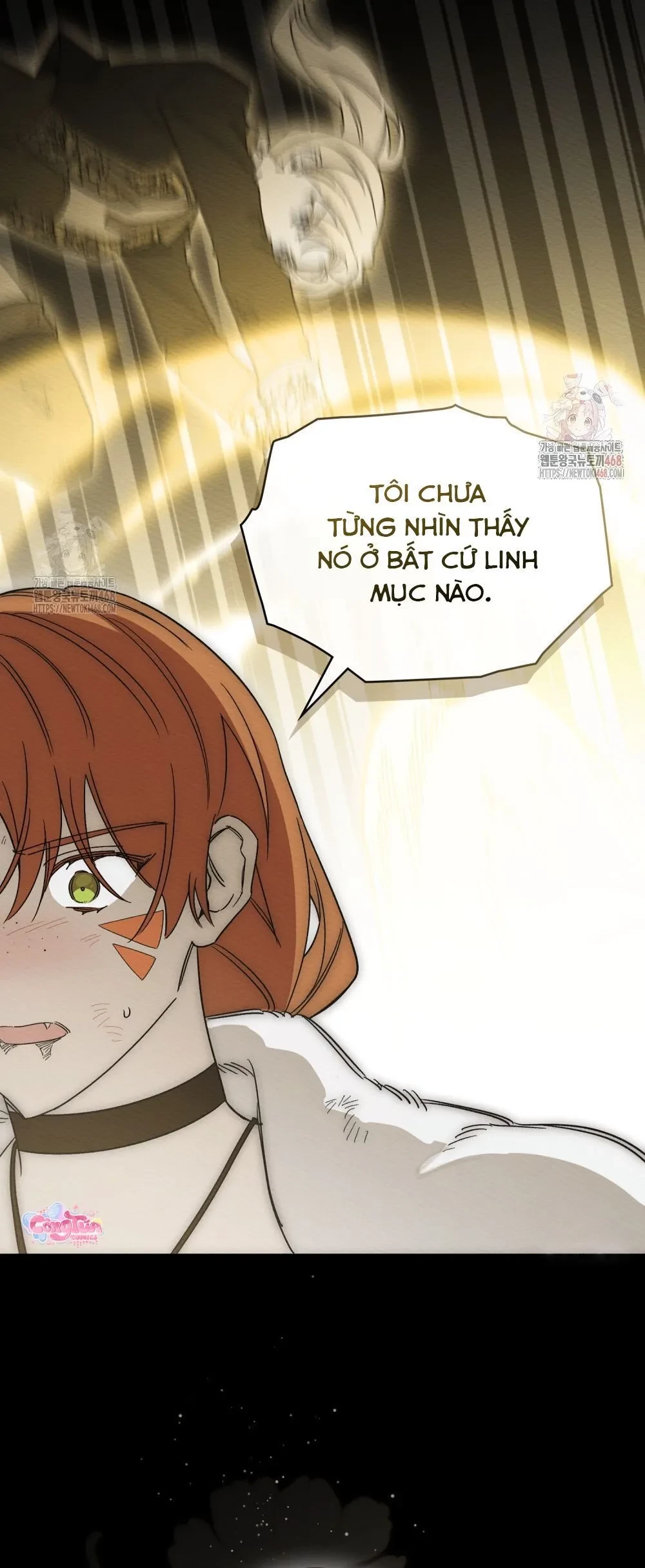 Tôi Bị Chính Người Chồng Mình Truy Đuổi! Chapter  28 - 14