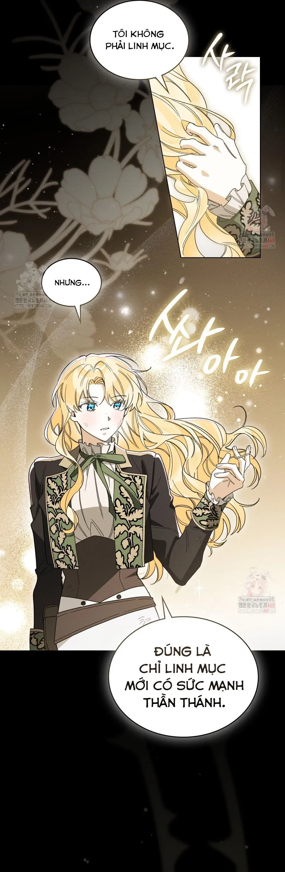 Tôi Bị Chính Người Chồng Mình Truy Đuổi! Chapter  28 - 15