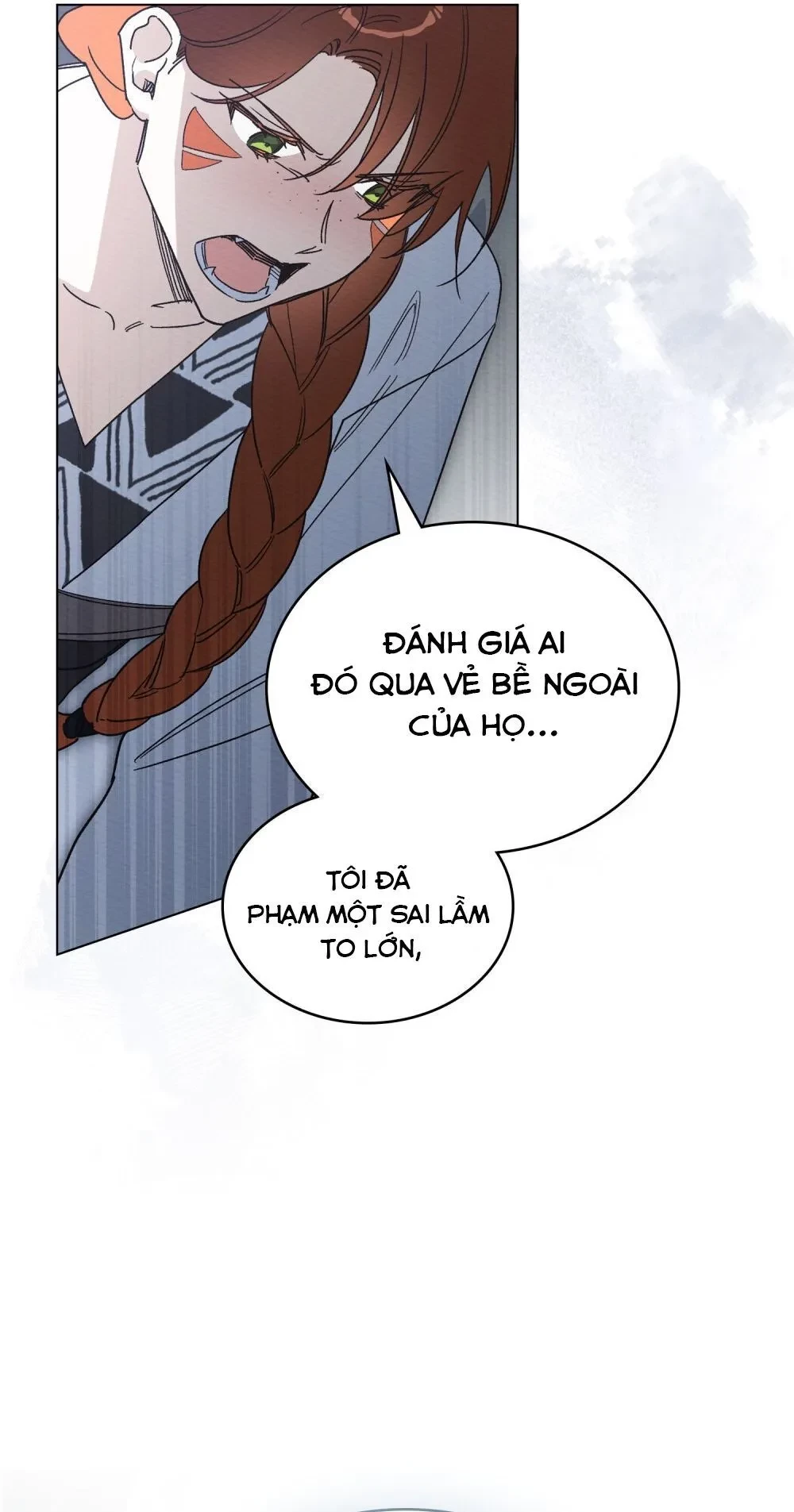 Tôi Bị Chính Người Chồng Mình Truy Đuổi! Chapter  28 - 21