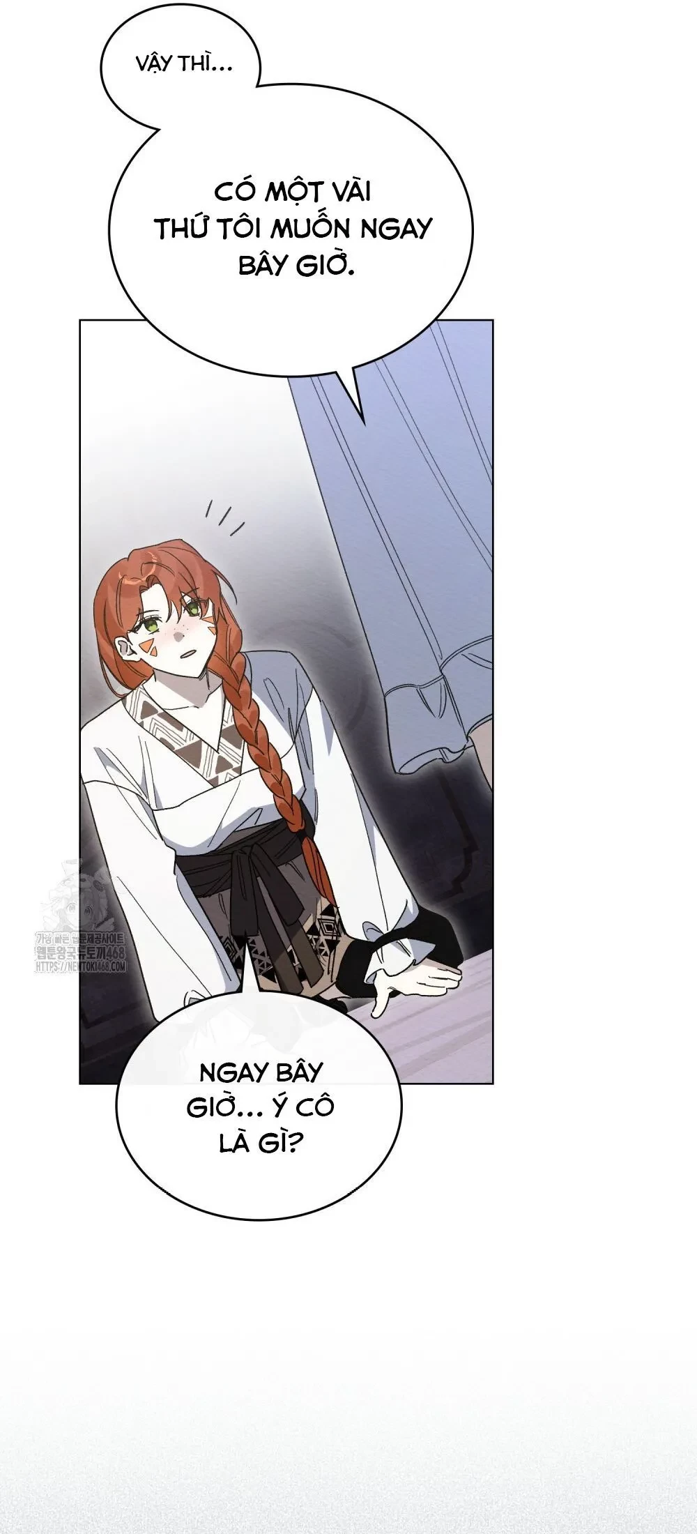 Tôi Bị Chính Người Chồng Mình Truy Đuổi! Chapter  28 - 24