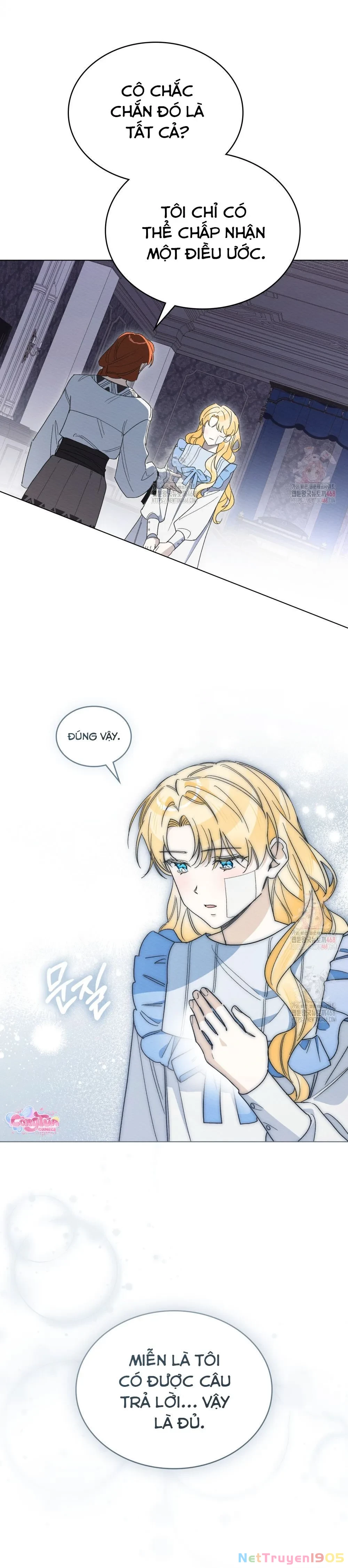 Tôi Bị Chính Người Chồng Mình Truy Đuổi! Chapter  28 - 26