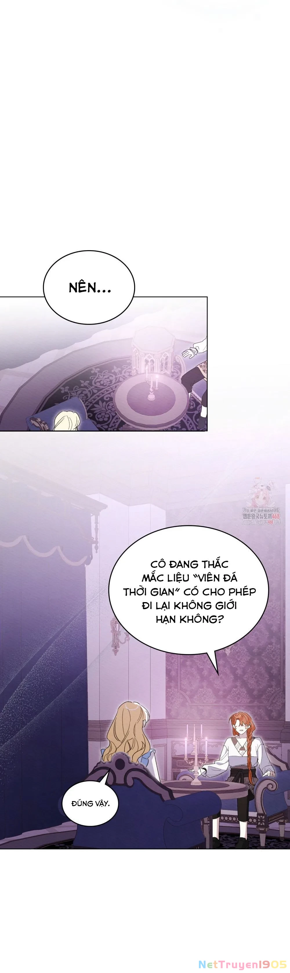 Tôi Bị Chính Người Chồng Mình Truy Đuổi! Chapter  28 - 27