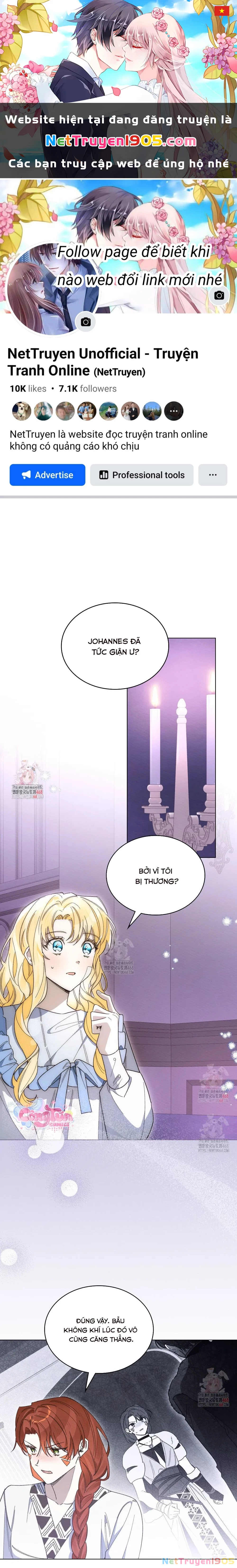 Tôi Bị Chính Người Chồng Mình Truy Đuổi! Chapter  29 - 1