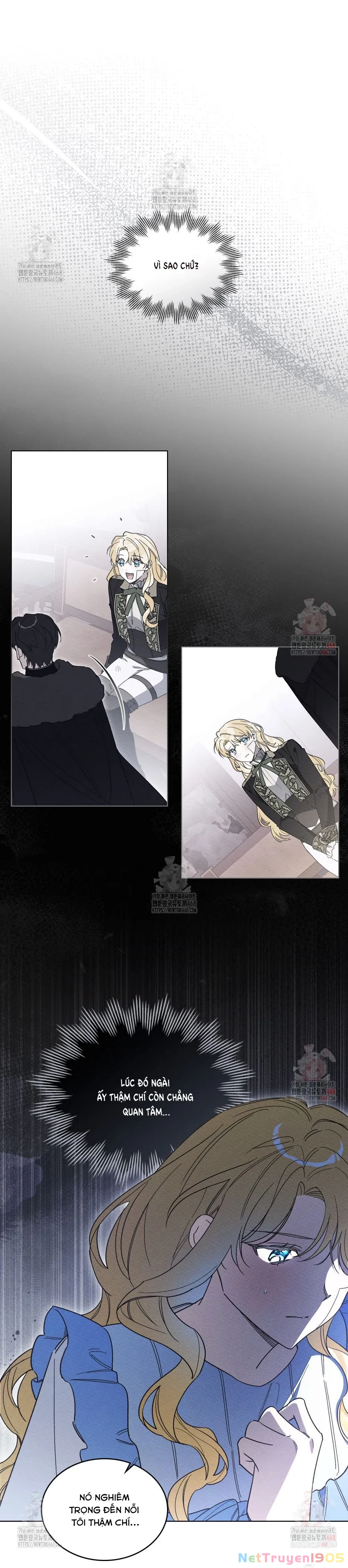 Tôi Bị Chính Người Chồng Mình Truy Đuổi! Chapter  29 - 2