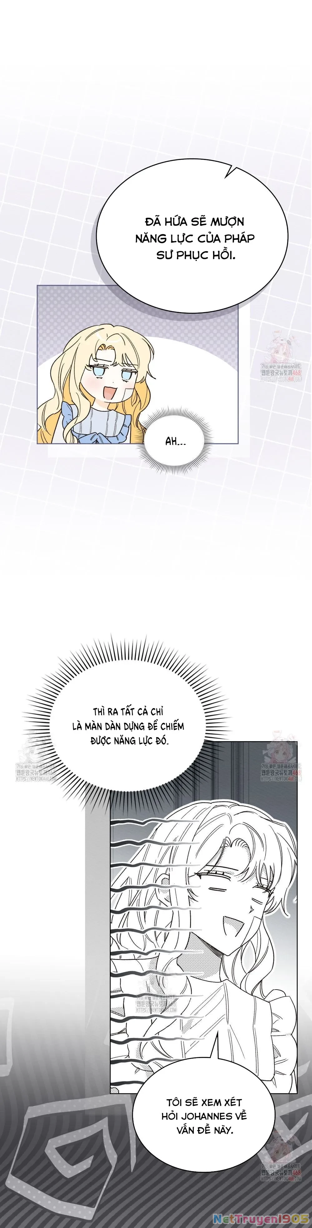 Tôi Bị Chính Người Chồng Mình Truy Đuổi! Chapter  29 - 3