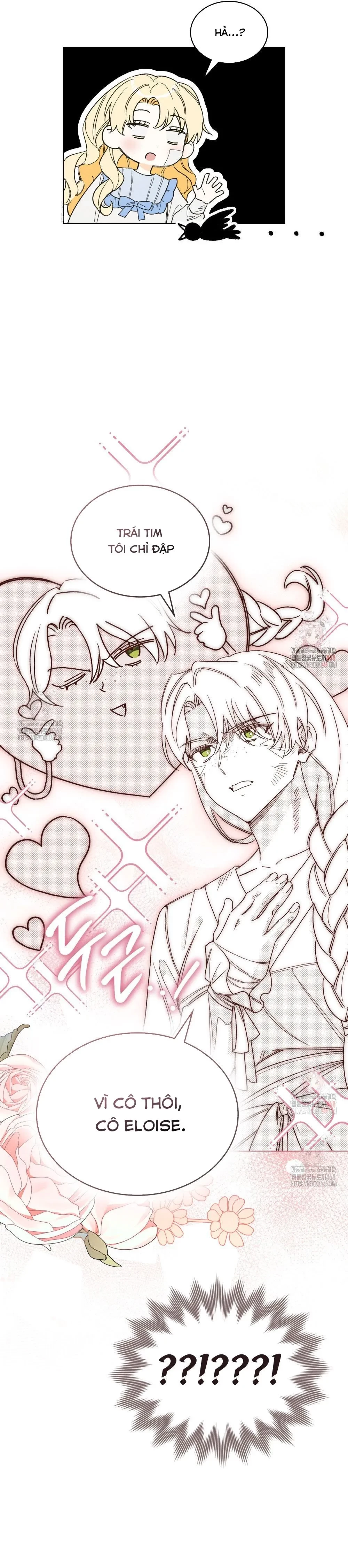 Tôi Bị Chính Người Chồng Mình Truy Đuổi! Chapter  29 - 6