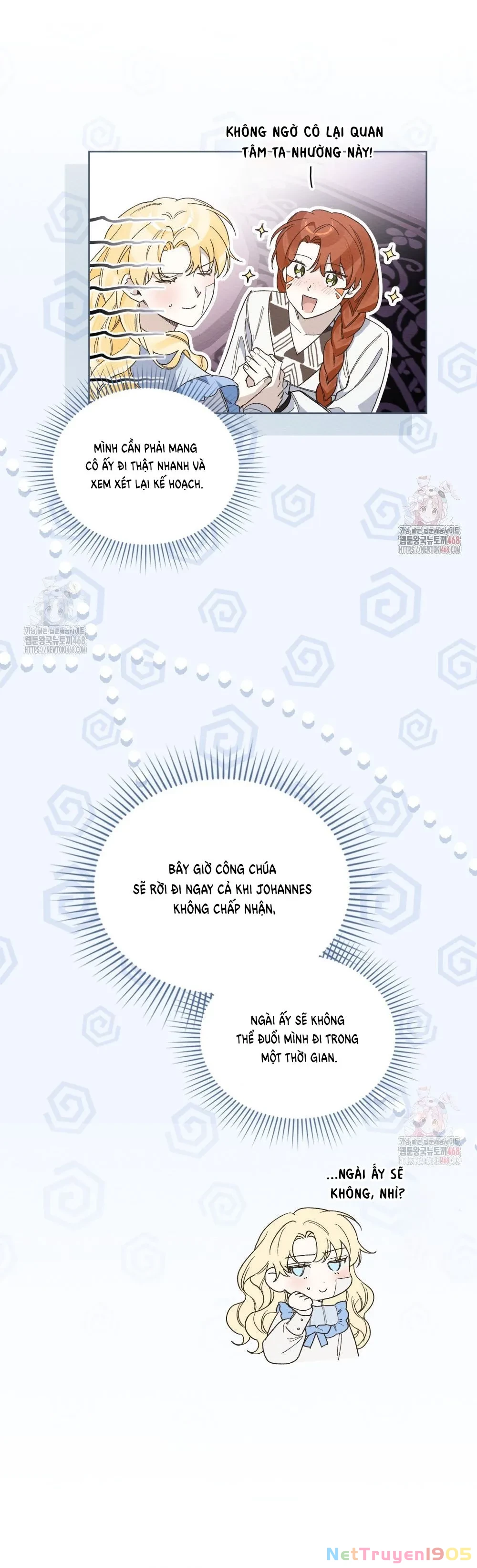 Tôi Bị Chính Người Chồng Mình Truy Đuổi! Chapter  29 - 9