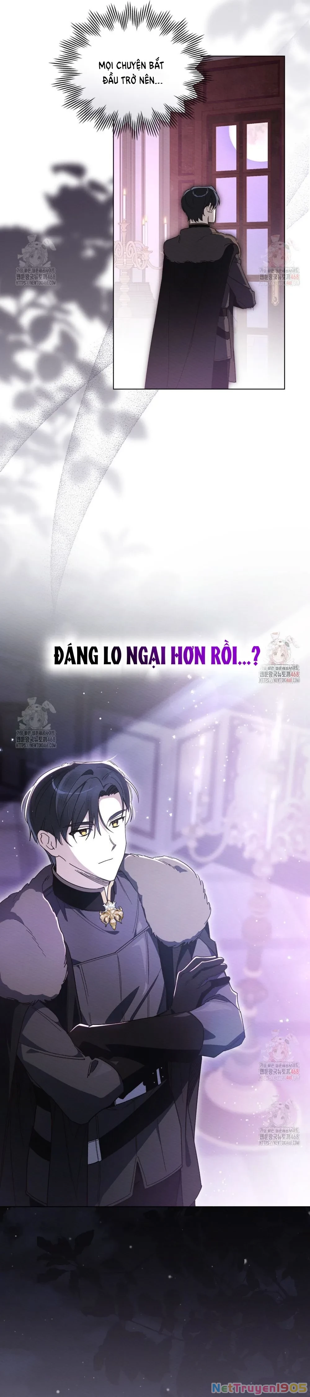 Tôi Bị Chính Người Chồng Mình Truy Đuổi! Chapter  29 - 12