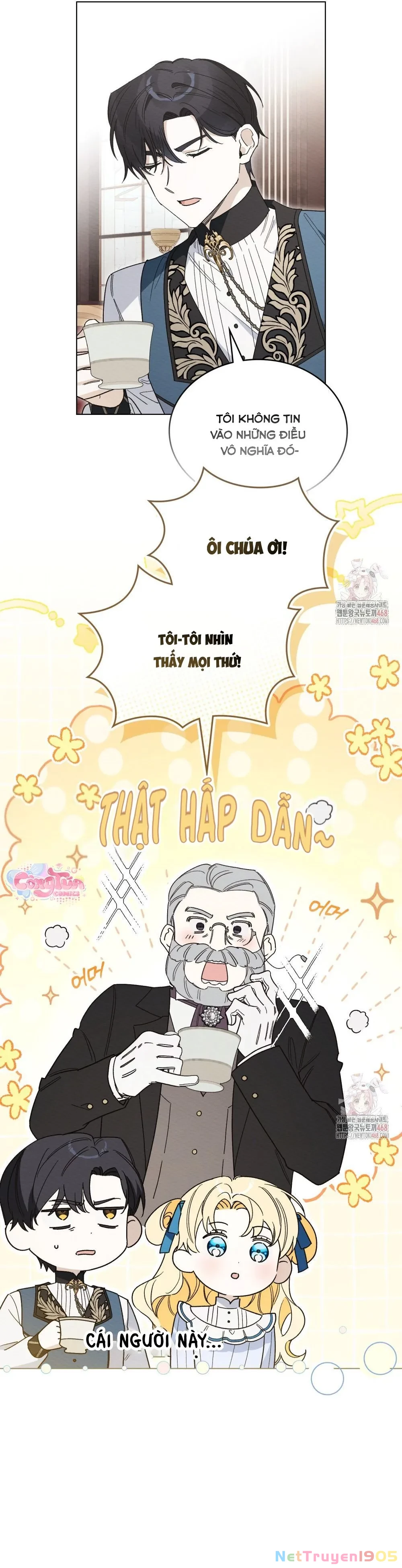 Tôi Bị Chính Người Chồng Mình Truy Đuổi! Chapter  29 - 19