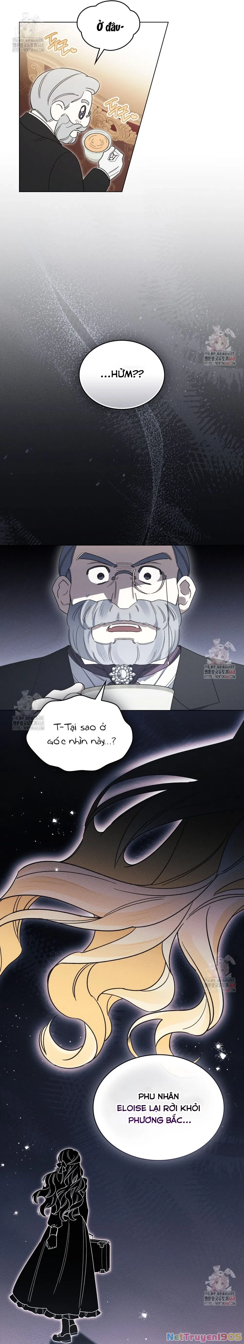 Tôi Bị Chính Người Chồng Mình Truy Đuổi! Chapter  29 - 20