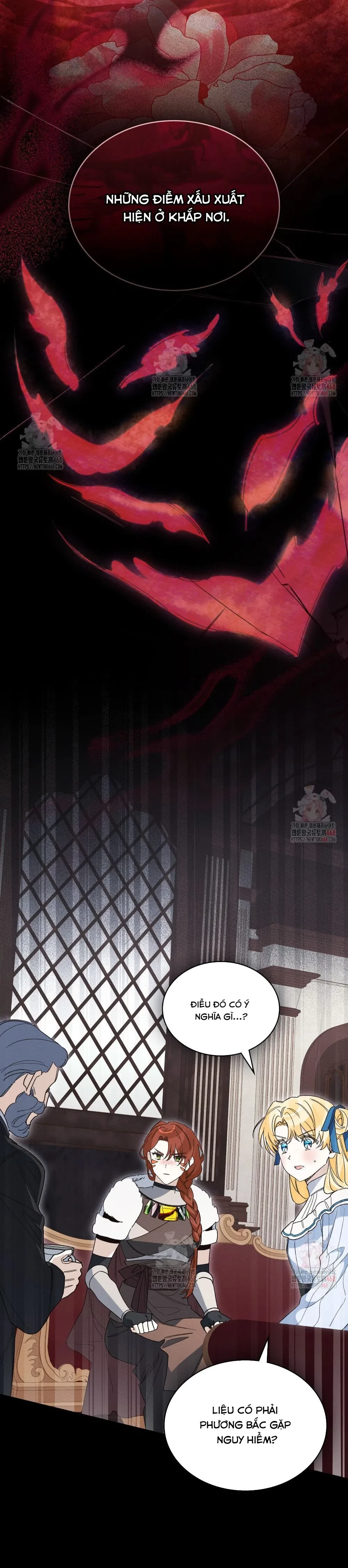 Tôi Bị Chính Người Chồng Mình Truy Đuổi! Chapter  29 - 24