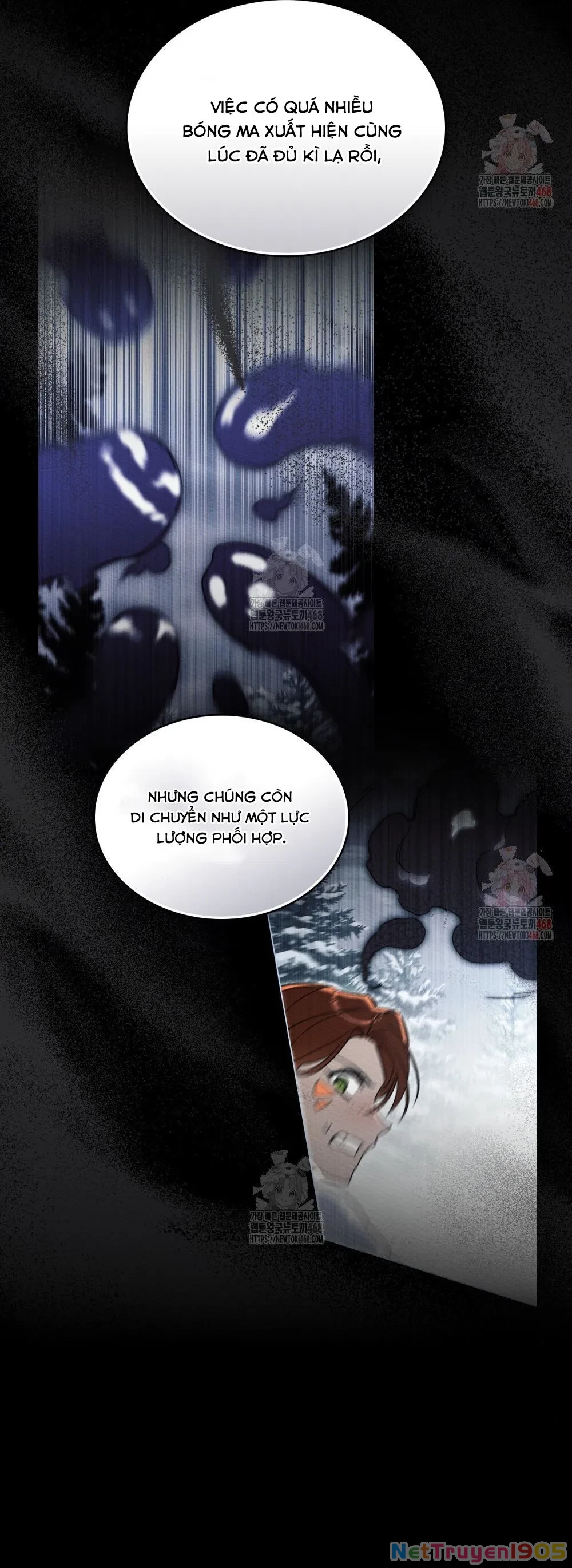 Tôi Bị Chính Người Chồng Mình Truy Đuổi! Chapter  29 - 26