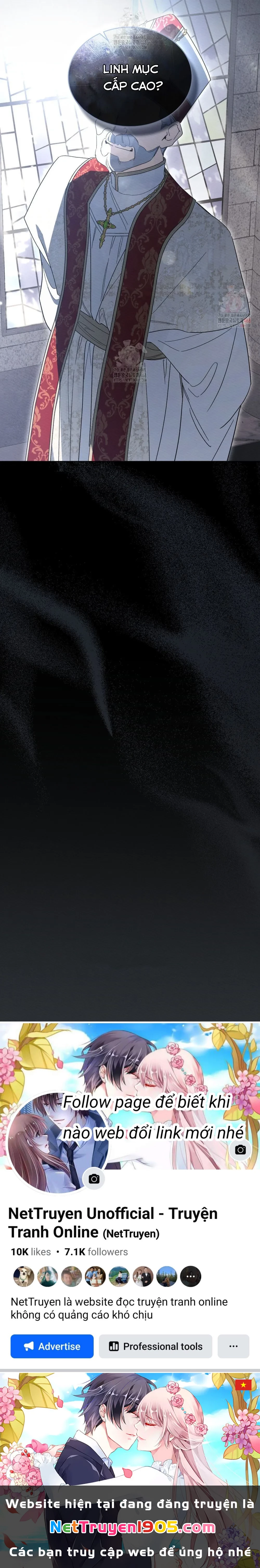 Tôi Bị Chính Người Chồng Mình Truy Đuổi! Chapter  29 - 35