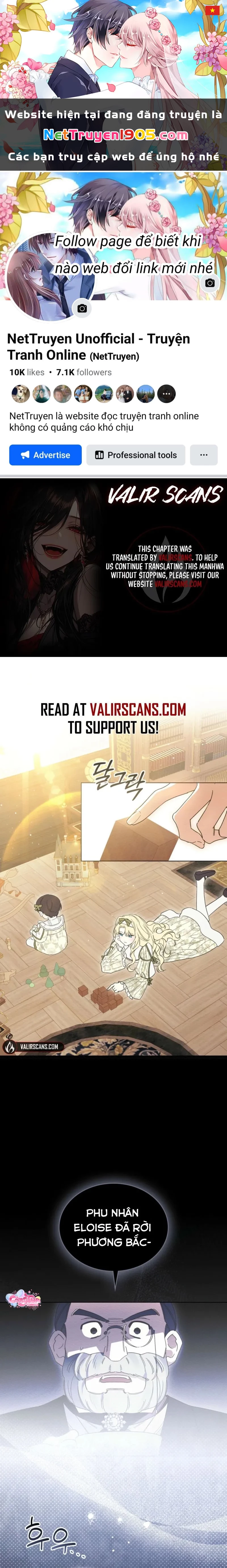 Tôi Bị Chính Người Chồng Mình Truy Đuổi! Chapter 30 - 1