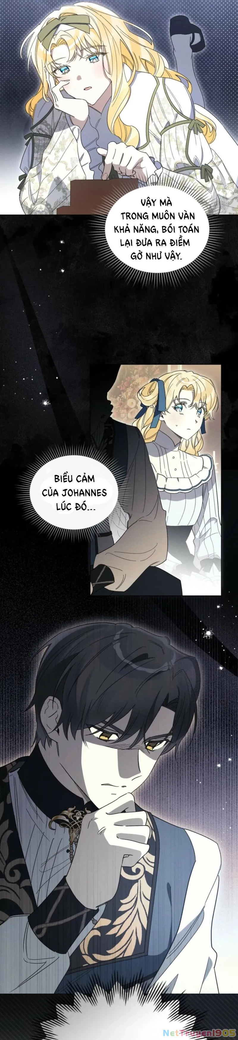 Tôi Bị Chính Người Chồng Mình Truy Đuổi! Chapter 30 - 2