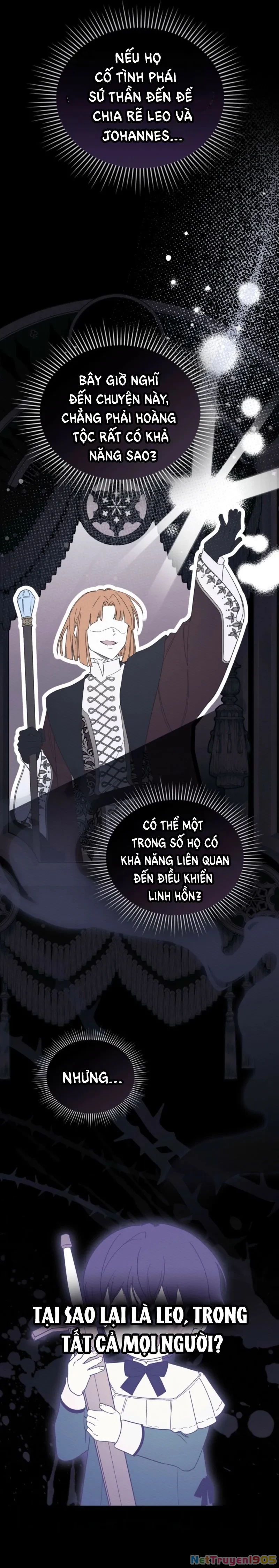 Tôi Bị Chính Người Chồng Mình Truy Đuổi! Chapter 30 - 6