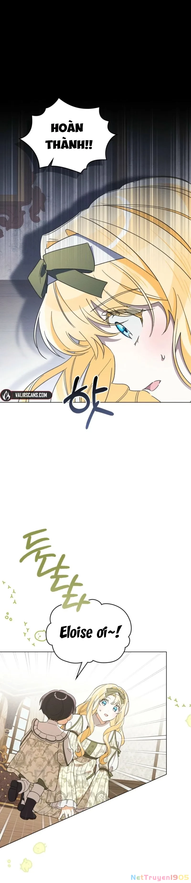 Tôi Bị Chính Người Chồng Mình Truy Đuổi! Chapter 30 - 7